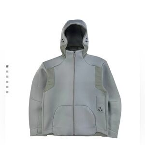 Vintage 2001 Salomon Men’s Advanced Skin Scuba Hoodie